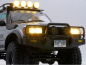 Preview: DPFMS11042RSGY-SP FMS Toyota Land Cruiser 80 1:10 grau - Crawler RS 2.4GHz